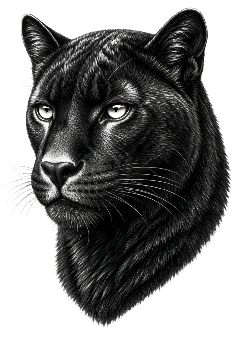 Black Panther