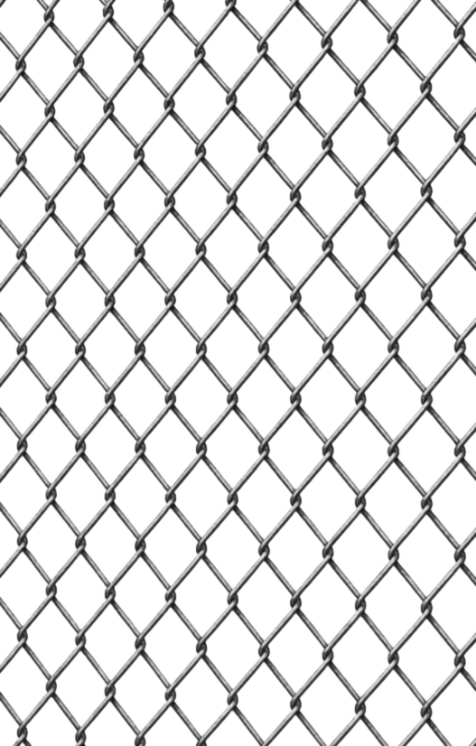 Chain-Link Mesh