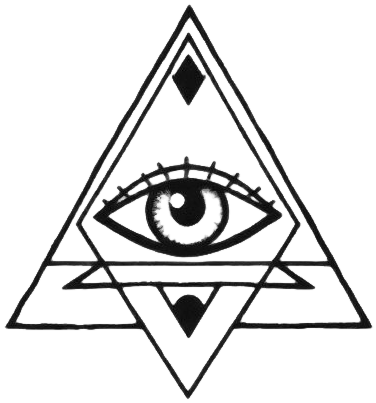 All-Seeing