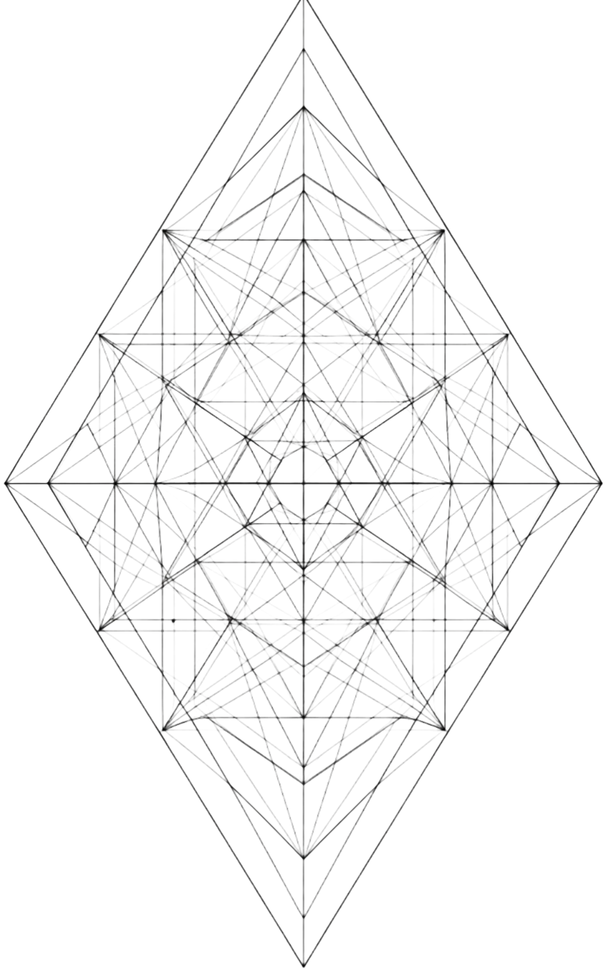 Geometric Diamond
