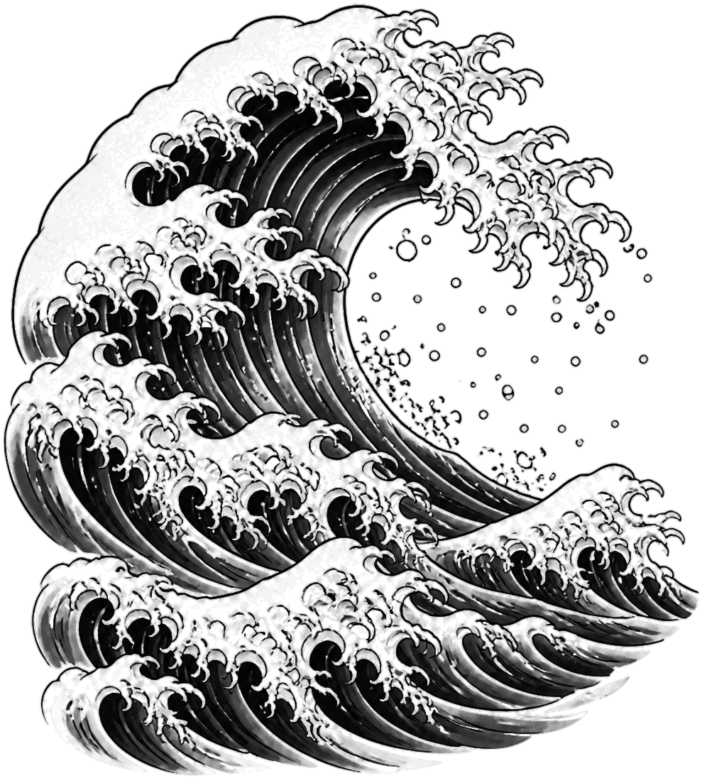 Great Waves