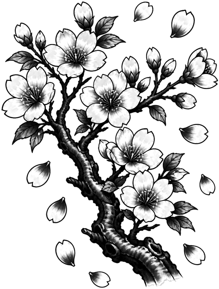 Sakura Branch