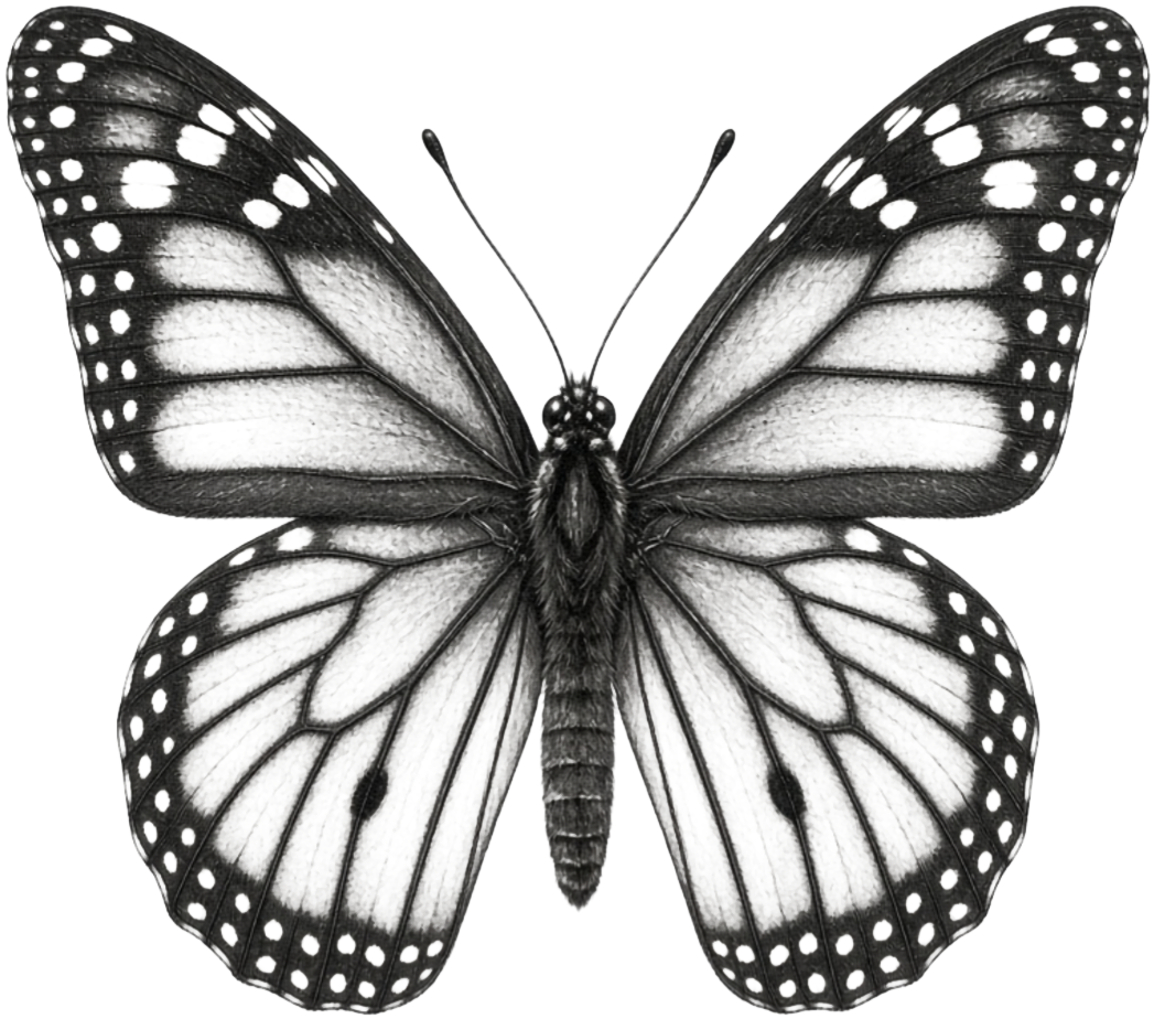 Monarch Butterfly