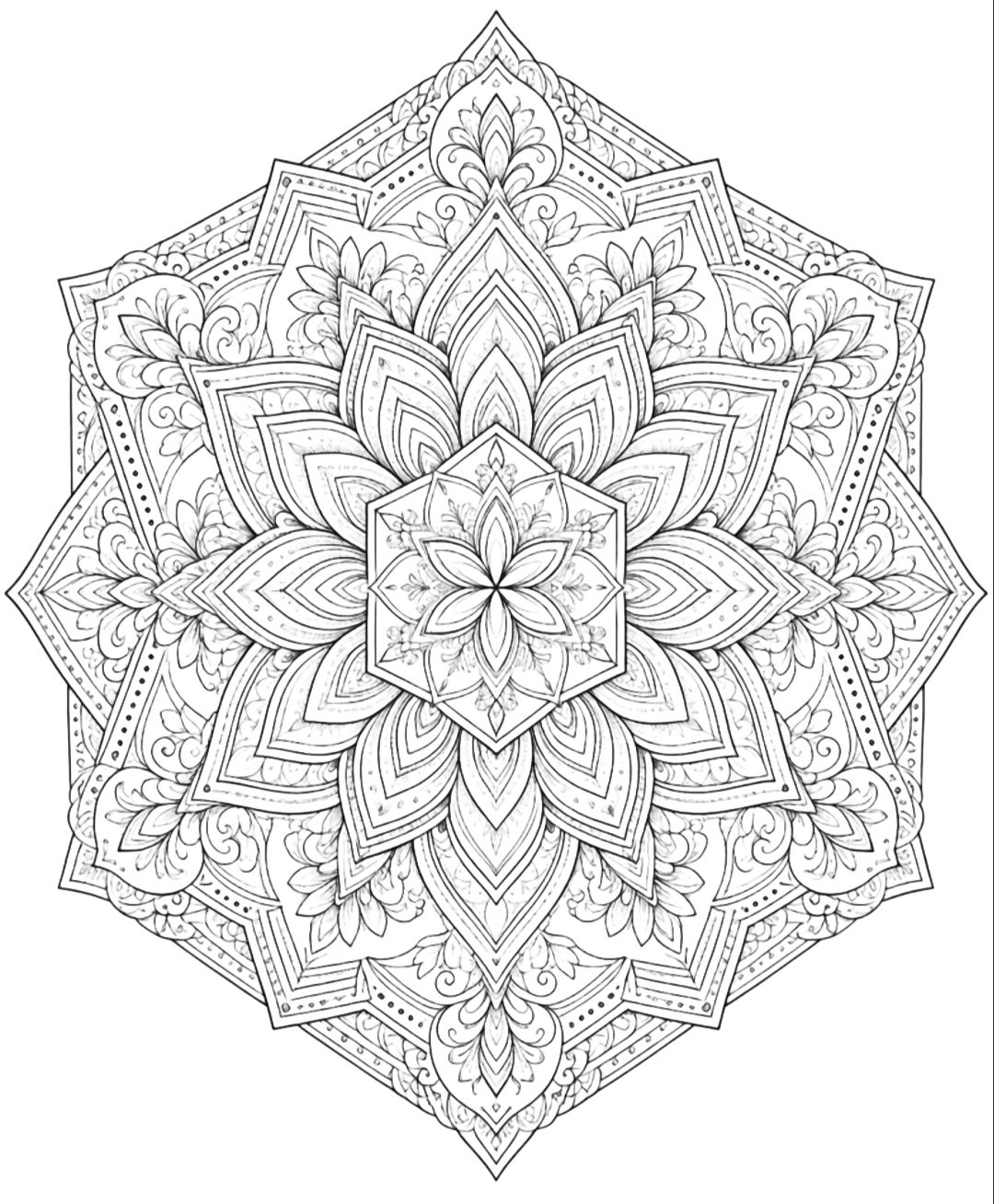 Geometric Band
