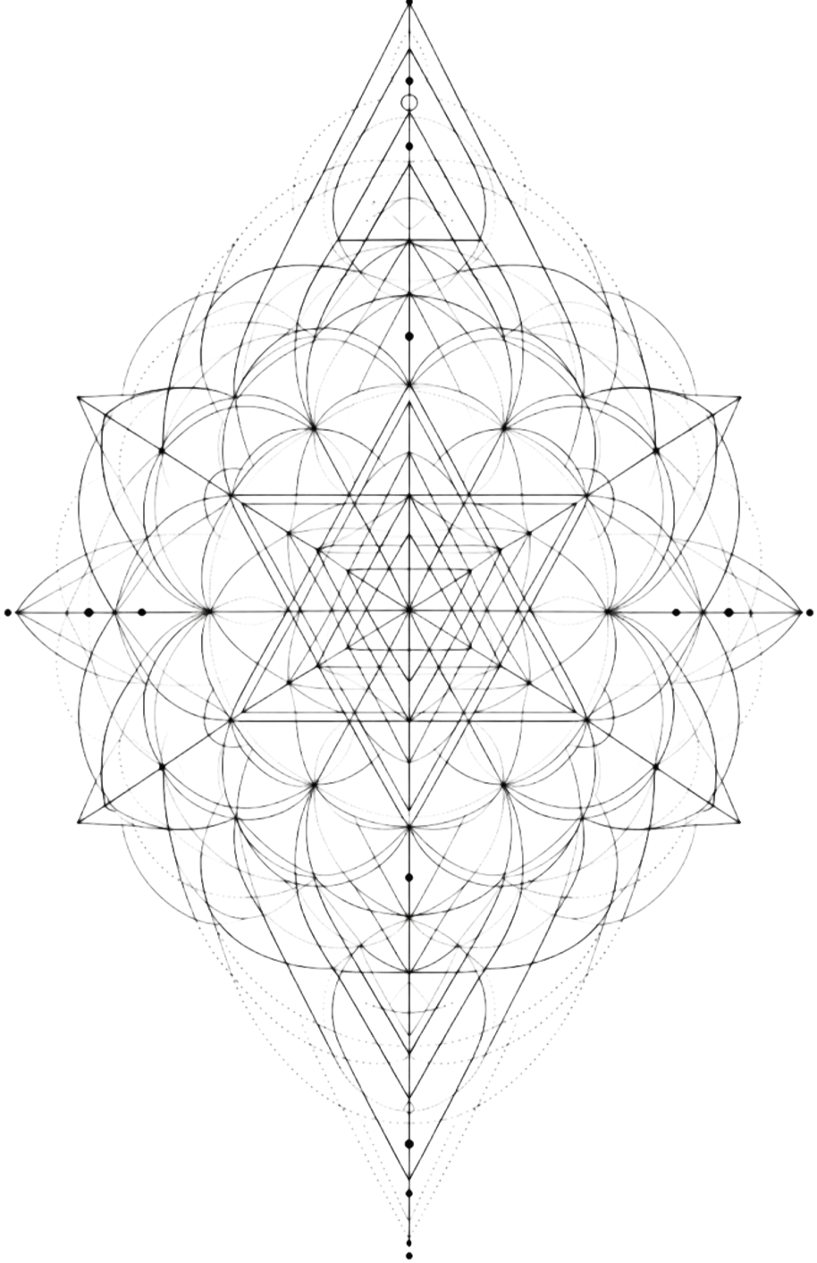 Sacred Geometry