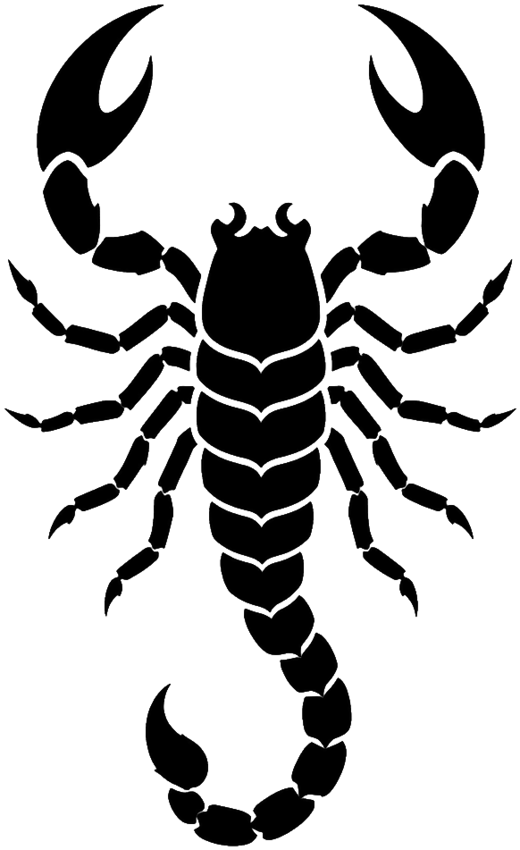 Black Scorpion