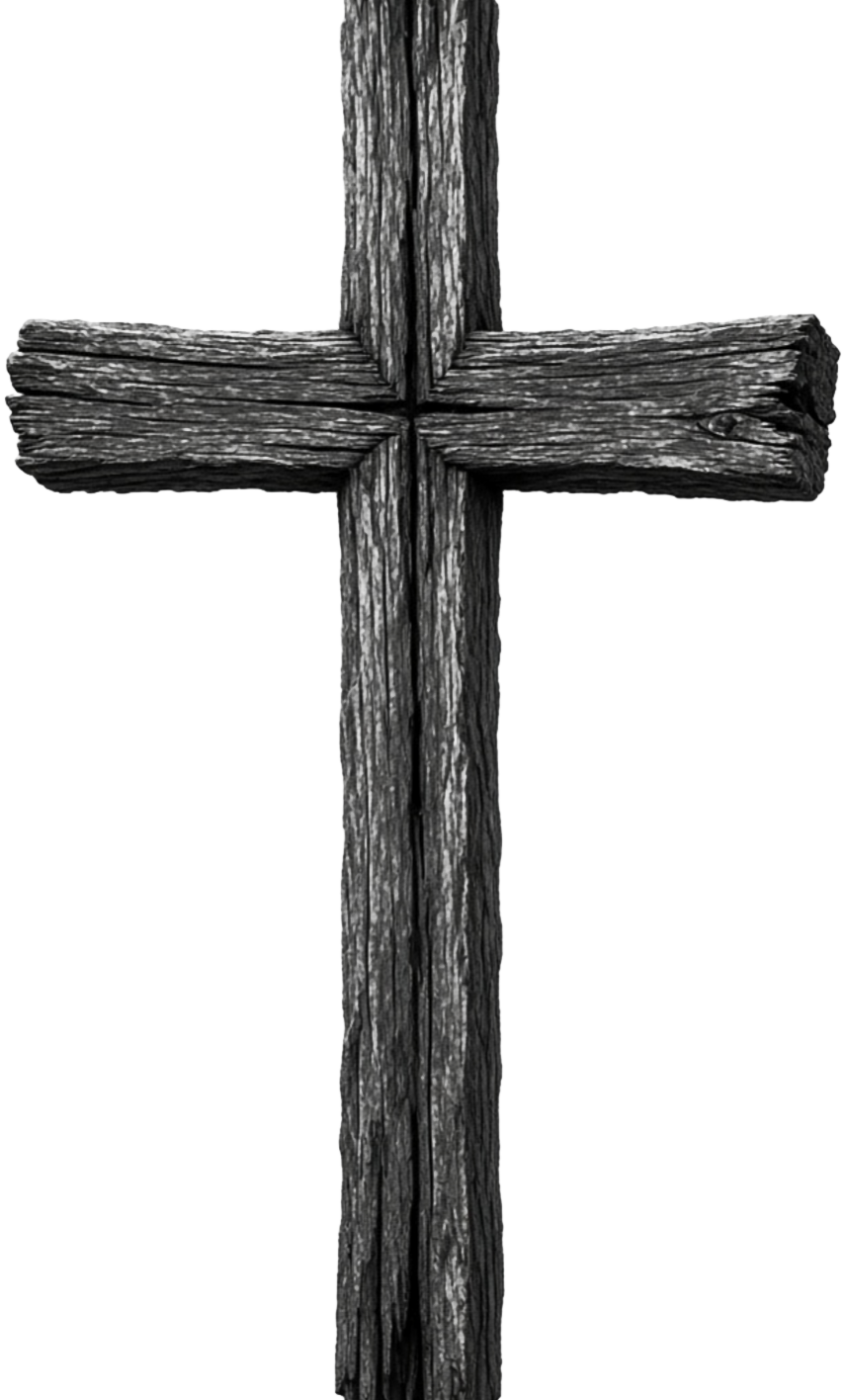 Wooden Cross